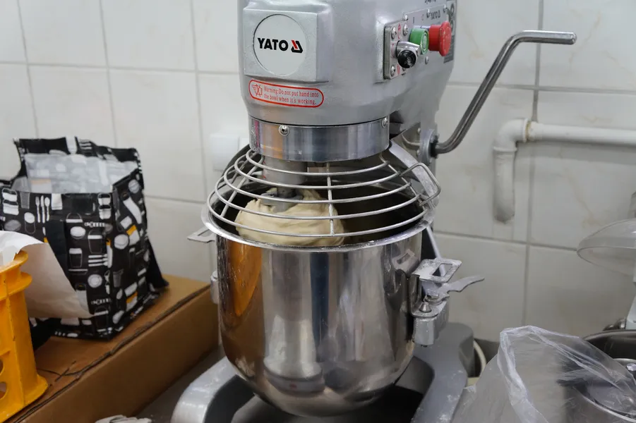 Pracownia gastronomiczna